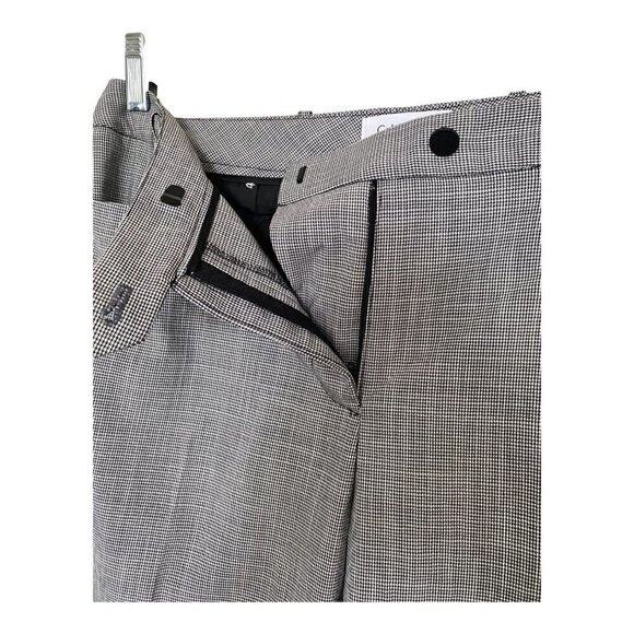 CALVIN KLEIN pants - Picture 4 of 8